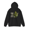 THC: The Higher Curriculum Hoodie